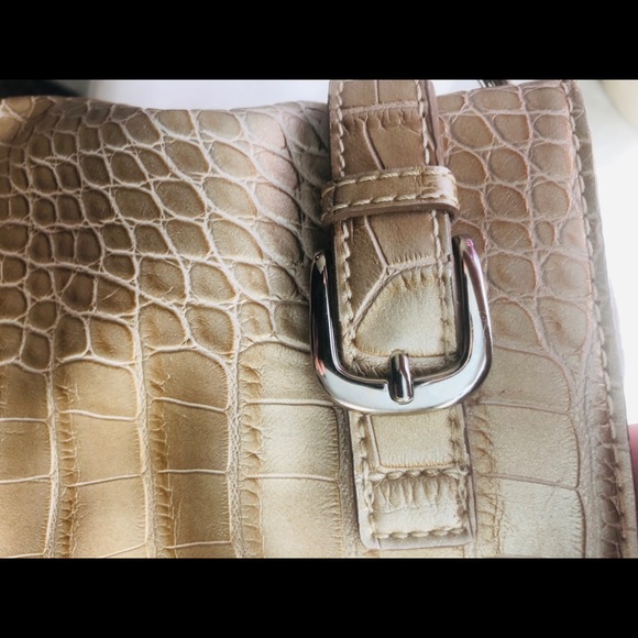 TOMMY HILFIGER HANDBAG - Picture 2 of 8